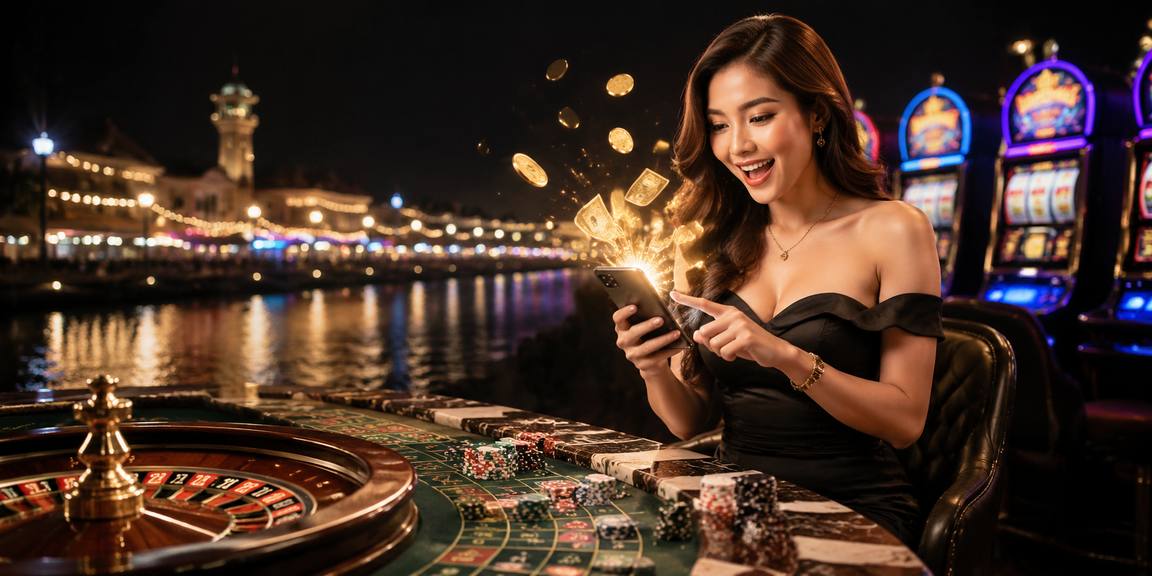 crown2u mobile gaming