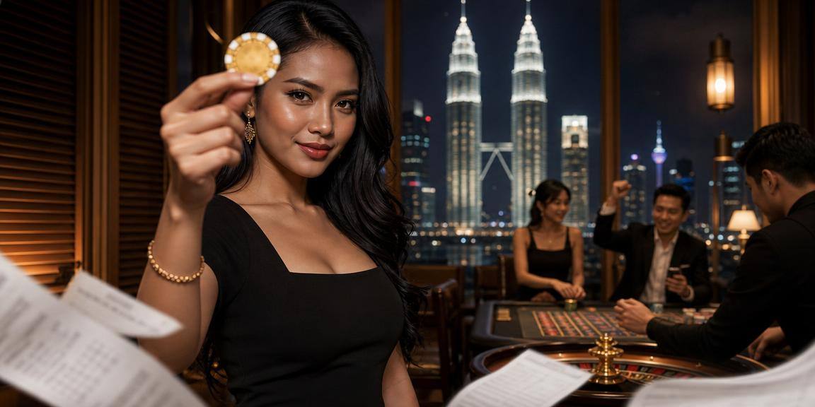 crown2u Perjanjian Pengguna crown2u untuk Malaysia