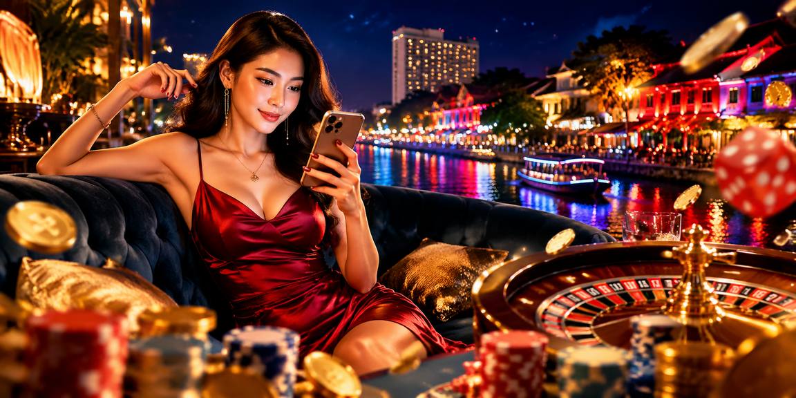 crown2u mobile gaming
